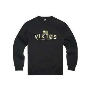 VIKTOS Archetype Crew Fleece Sweatshirt (1704)