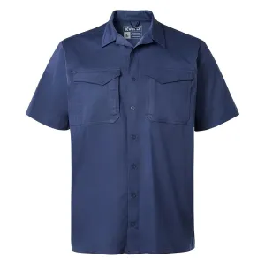 VERTX Men's Machinehead Short Sleeve Shirt (F1-VTX1470)