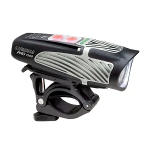 NITERIDER Lumina Pro 1300 Front Bike Light with NiteLink (6850)