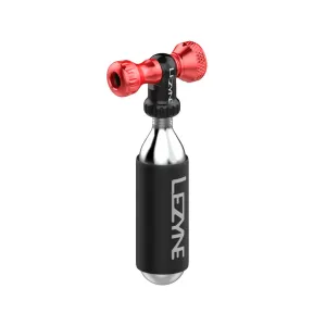 LEZYNE Control Drive CO2 Control Drive