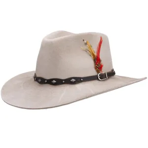 OUTBACK TRADING Troubadour Hat (13219)