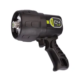 UNDERWATER KINETICS C4 eLED L2 Dive Light (51905)