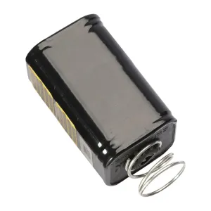 UNDERWATER KINETICS For C8 eLED L2 And Light Cannon eLED L1 NiMH Battery Pack (519960)