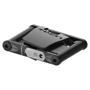 LEZYNE V Pro 13 Black Multi-Tool (1-MT-VPRO-13T04)