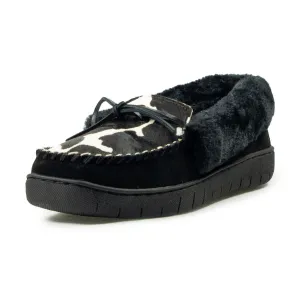 ARIAT Women's Ivy  Moccasin Slippers (AR4419)