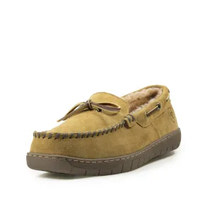 ARIAT Men's Harrison Moccasin Slippers (AR4448)