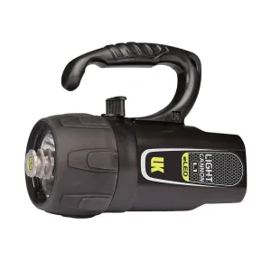 UNDERWATER KINETICS Light Cannon eLED L1 Rechargeable Dive Light (5446)
