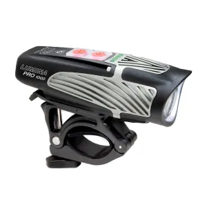 NITERIDER Lumina Pro 1000 Front Bike Light (6852)