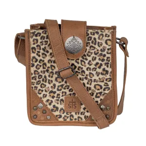 STS RANCHWEAR Great Plains Lola Crossbody Bag (STS-31647)