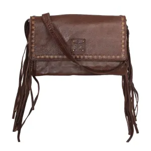 STS RANCHWEAR Indie Harper Crossbody Wallet (STS-348)
