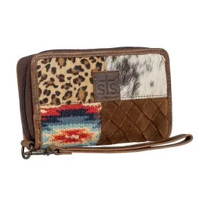 STS RANCHWEAR Chaynee Mountain Kacy Organizer (STS-63228)