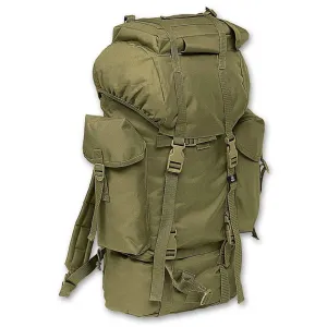 BRANDIT INDIVIDUAL WEAR Combat Backpack (8003-OS)
