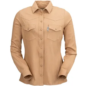 OUTBACK TRADING Women's Kat Shirt (42246)