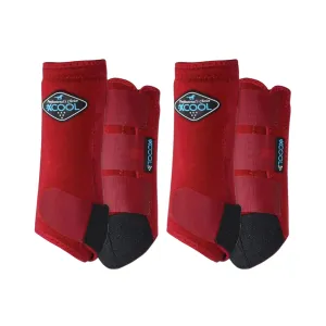 PROFESSIONAL'S CHOICE 2XCool Value 4-Pack Sports Medicine Boots (XC4)