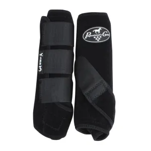 PROFESSIONAL'S CHOICE SMB 3 Front Pair Sports Medicine Boots (SMB3)