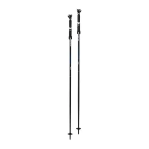 SWIX Blueline Barracuda Blue Ski Pole (25015-23-70500)