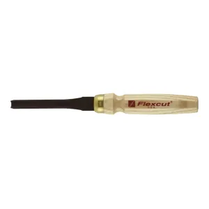 FLEXCUT Mallet Sweep Carving Tool
