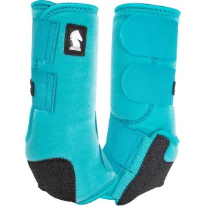 CLASSIC EQUINE Legacy2 Hind Support Boots (CLS202)