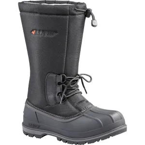 BAFFIN Men's Klondike Black Boots (HTGE-M002-BBI)
