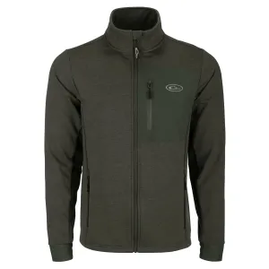 DRAKE Men's Hybrid  Windproof Jacket (DS2055)
