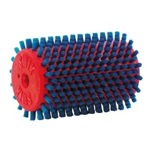 SWIX T17W Blue Nylon 100mm Rotobrush (T0017W)