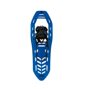 ATLAS SNOW-SHOE COMPANY Unisex Helium-MTN Blue Snowshoes (U2101007012)