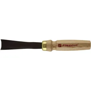 FLEXCUT Mallet Sweep Carving Tool