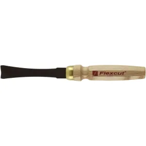 FLEXCUT Mallet Sweep Carving Tool