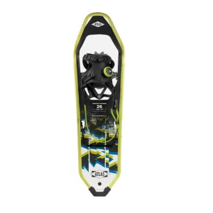 ATLAS SNOW-SHOE COMPANY Range-MTN Acid Green Snowshoes