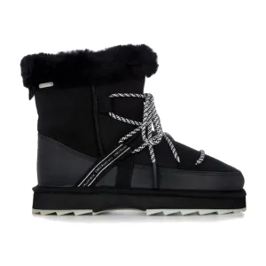 EMU AUSTRALIA Womens Blurred Boots (W12641)