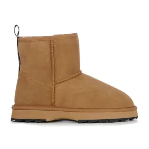 EMU AUSTRALIA Womens Sharky Mini Boots (W12434)