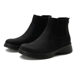 ALEGRIA Women's Frankie Wide Boots (FRN)