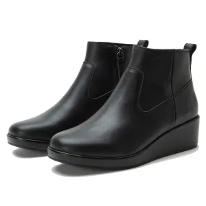 ALEGRIA Women's Hadi Wide Boots (HDI)