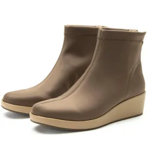 ALEGRIA Women's Harmoni Wide Boots (HRM)