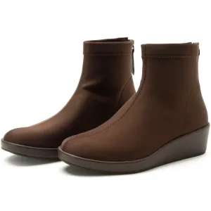 ALEGRIA Women's Harmoni Wide Boots (HRM)