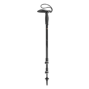 LEKI Legend Black Carbon Hiking poles (65320861)