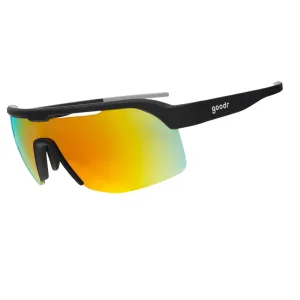GOODR Do It for the Victory Dance Sunglasses (G00456-BLG-BO2-RF)