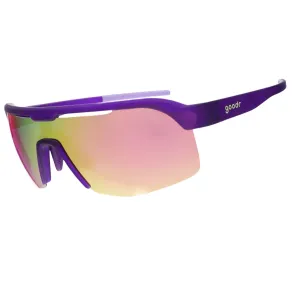 GOODR Tentacle Tag Champion Sunglasses (G00458-BLG-LTP2-RFR)