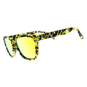 GOODR Spray It, Don't Say It Sunglasses (G00441-OG-GD6-RF)