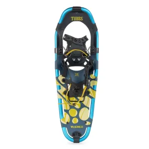 TUBBS Men's Wilderness Snowshoes