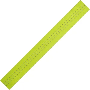 BLUEWATER ROPES 1" X 100yds Tubular Climb-Spec Nylon Webbing (7901)