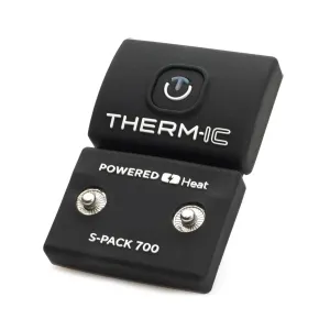 THERM-IC S-Pack Replacement Battery for Heated Socks (S-PACK)