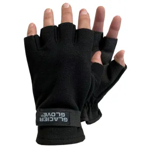 GLACIER GLOVE Alaska River Fingerless Gloves