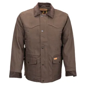 OUTBACK TRADING Men's Cattlemen Jacket