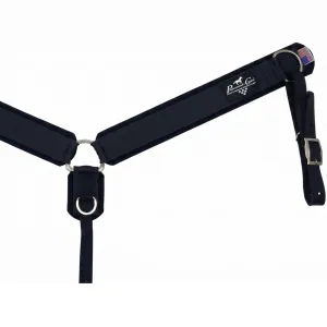 PROFESSIONAL'S CHOICE Neoprene Breast Collar (BC500)