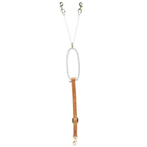 PROFESSIONAL'S CHOICE Ad Yoyo Oak Head Setter (AD8068HL)