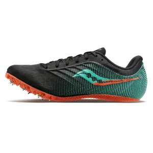 SAUCONY Men's Spitfire 5 Running Shoes (S29055)