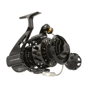 VAN STAAL VSX2 Bailed Spinning Reel (VSBX2)