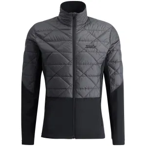 SWIX Men's Infinity Hybrid Insulated Jacket (10150-24)