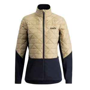 SWIX Women's Infinity Hybrid Insulated Jacket (10151-24)